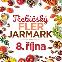 Podzimní Třebíčský Flerjarmark Podzimní Třebíčský Flerjarmark