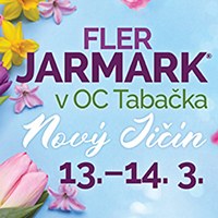 Flerjarmark v OC Tabaka Nov Jin