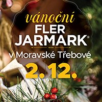 Flermarket v Moravsk Tebov