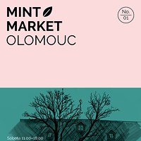 MINT Market Olomouc