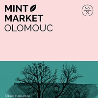 MINT Market Olomouc MINT Market Olomouc