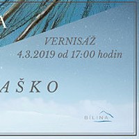 Výstava tvorby Nadezhdy Gellmundové - Bílina Výstava tvorby Nadezhdy Gellmundové - Bílina
