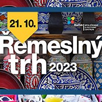 Řemeslný trh v Kuřimi Řemeslný trh v Kuřimi