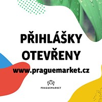 Praguemarket /8/ LÉTO