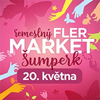 Flermarket v Šumperku