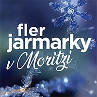 Flerjarmark v Moritzi Olomouc