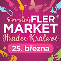 Flermarket Hradec Králové