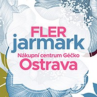 Flerjarmark v Géčku Ostrava