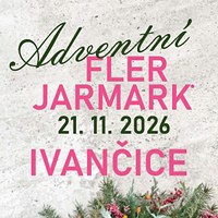 Adventní Flerjarmark Ivančice 
