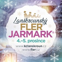 7. Lanškrounský FLERJARMARK