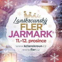 8. Lanškrounský FLERJARMARK