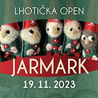 Lhotička Open