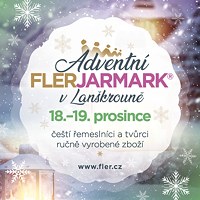 9. Lanškrounský FLERJARMARK