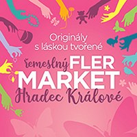 FlerMarket v Hradci Králové FlerMarket v Hradci Králové