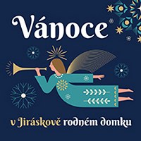 Vánoce v Jiráskově rodném domku Hronov Vánoce v Jiráskově rodném domku Hronov