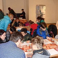 Kreativ Litomyšl Kreativ Litomyšl