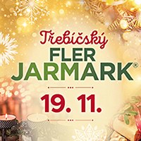 Třebíčský Flerjarmark Třebíčský Flerjarmark