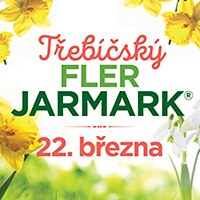 Velikonoční Třebíčský Flerjarmark Velikonoční Třebíčský Flerjarmark