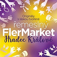 Flermarket v Hradci Králové Flermarket v Hradci Králové
