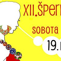 XII. Šperkařský workshop  ve Volyni
