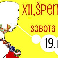 XII. Šperkařský workshop ve Volyni XII. Šperkařský workshop ve Volyni