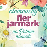 Olomoucký Flerjarmark na Dolním náměstí