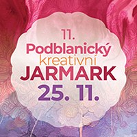 11. Podblanický kreativní jarmark 11. Podblanický kreativní jarmark