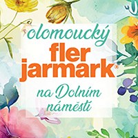 Olomoucký Flerjarmark na Dolním náměstí
