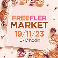 FREE FLER MARKET Cheb