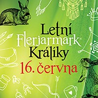 Letní Flerjarmark Králíky