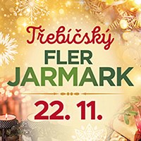 Třebíčský Flerjarmark Třebíčský Flerjarmark