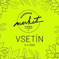 Handmade market Vsetín