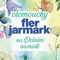 Olomoucký Flerjarmark na Dolním náměstí