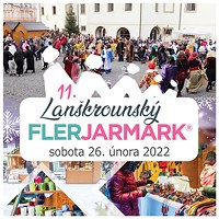 11. Lanškrounský FLERJARMARK