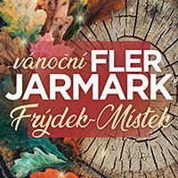 Vánoční Flerjarmark ve Frýdku Místku Vánoční Flerjarmark ve Frýdku Místku