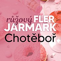 Růžový Flerjarmark Chotěboř Růžový Flerjarmark Chotěboř
