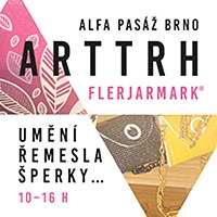 Artrh s Flerjarmarkem Artrh s Flerjarmarkem