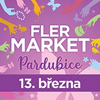 FlerMarket Pardubice - kongresové centrum