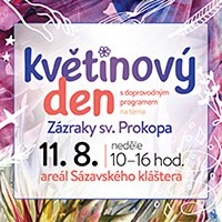 Kvtinov den v Szavskm kltee