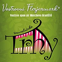 Vostrovní Flerjarmark Mnichovo Hradiště