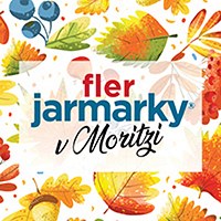 Flerjarmark v Moritzi Olomouc Flerjarmark v Moritzi Olomouc