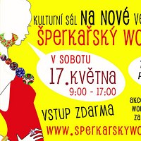 Šperkařský workshop ve Volyni
