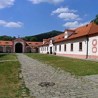 Osecký májový Flerjarmark Osecký májový Flerjarmark