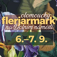 Olomouck Flerjarmark na Dolnm nmst