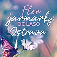 Flerjarmark OC LASO Ostrava