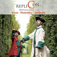 RepliCon - Praha
