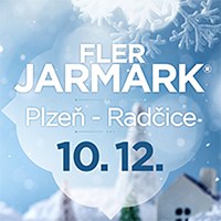 Flerjarmark Plzeň - Radčice 