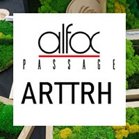Arttrh Brno ALFA PASÁŽ
