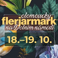 Olomouck Flerjarmark na Dolnm nmst