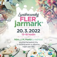 12. Lanškrounský Flerjarmark 